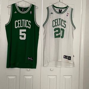 Celtics Jerseys